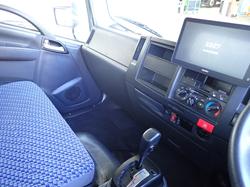 2023 ISUZU NNR 45-150 WHITE