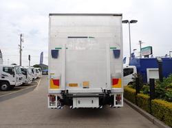 2023 ISUZU NNR 45-150 WHITE