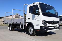 Fuso Canter