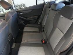 2020 Subaru
XV 2.0i Premium
