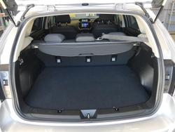 2020 Subaru
XV 2.0i Premium