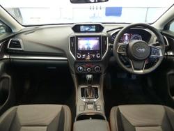2020 Subaru
XV 2.0i Premium