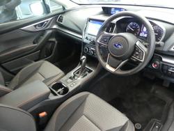 2020 Subaru
XV 2.0i Premium