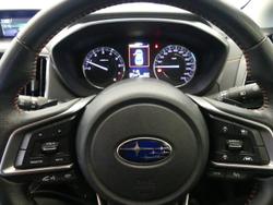 2020 Subaru
XV 2.0i Premium