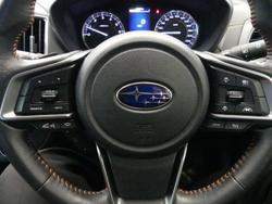 2020 Subaru
XV 2.0i Premium