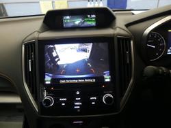 2020 Subaru
XV 2.0i Premium