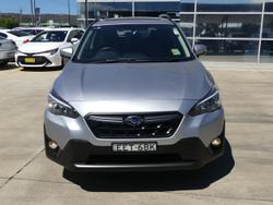 2020 Subaru
XV 2.0i Premium
