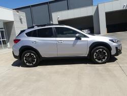 2020 Subaru
XV 2.0i Premium
