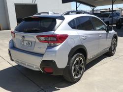 2020 Subaru
XV 2.0i Premium
