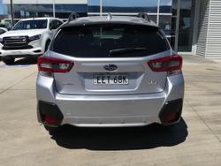 2020 Subaru
XV 2.0i Premium