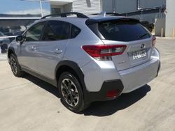 2020 Subaru
XV 2.0i Premium