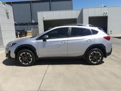 2020 Subaru
XV 2.0i Premium