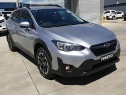 2020 Subaru
XV 2.0i Premium