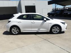 2020 Toyota Corolla Ascent Sport Hybrid