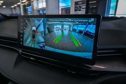 2025 GWM Haval H6GT Ultra PHEV