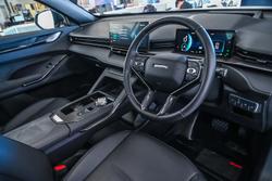 2025 GWM Haval H6GT Ultra PHEV