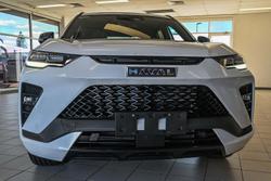 2025 GWM Haval H6GT Ultra PHEV