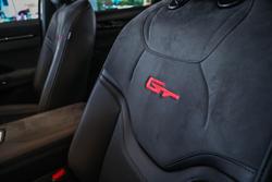 2025 GWM Haval H6GT Ultra PHEV