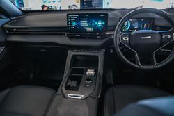 2025 GWM Haval H6GT Ultra PHEV