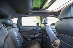 2025 GWM Haval H6GT Ultra PHEV