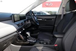 2025 Kia Seltos Sport+ SP2 PE MY26 Snow White Pearl