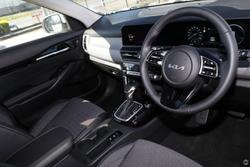 2025 Kia Seltos Sport+ SP2 PE MY26 Snow White Pearl