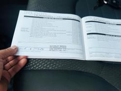 2013 Nissan Navara ST-X D40 Series 5 4X4 Dual Range Arctic White