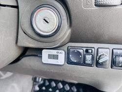 2013 Nissan Navara ST-X D40 Series 5 4X4 Dual Range Arctic White