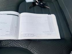 2013 Nissan Navara ST-X D40 Series 5 4X4 Dual Range Arctic White