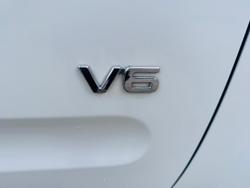 2013 Nissan Navara ST-X D40 Series 5 4X4 Dual Range Arctic White