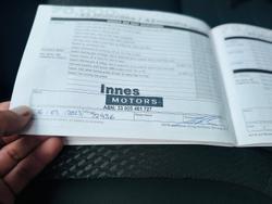 2013 Nissan Navara ST-X D40 Series 5 4X4 Dual Range Arctic White