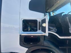 2024 Iveco
S-Way AS700