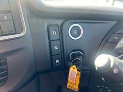 2024 Iveco S-Way AS700