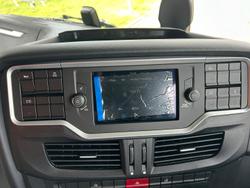2024 Iveco
S-Way AS700