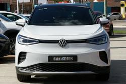 2025 Volkswagen ID.4 Pro