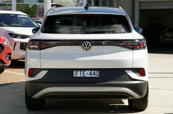2025 Volkswagen ID.4 Pro