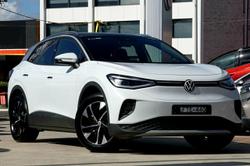 2025 Volkswagen ID.4 Pro