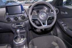 2021 Nissan JUKE ST+ F16 MY21 Platinum