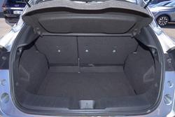 2021 Nissan JUKE ST+ F16 MY21 Platinum