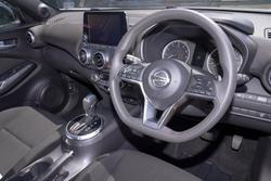 2021 Nissan JUKE ST+ F16 MY21 Platinum