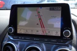 2021 Nissan JUKE ST+ F16 MY21 Platinum