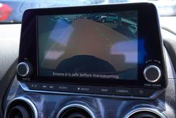 2021 Nissan JUKE ST+ F16 MY21 Platinum