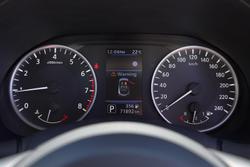 2021 Nissan JUKE ST+ F16 MY21 Platinum