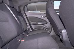 2021 Nissan JUKE ST+ F16 MY21 Platinum