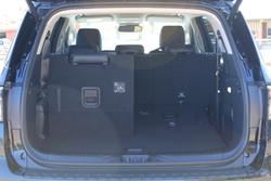 2025 Ford Everest Sport