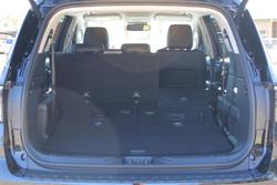 2025 Ford Everest Sport