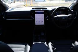 2025 Ford Everest Sport