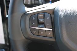 2025 Ford Everest Sport