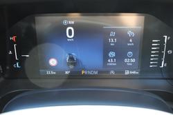 2025 Ford Everest Sport