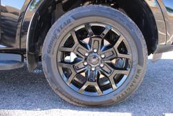 2025 Ford Everest Sport